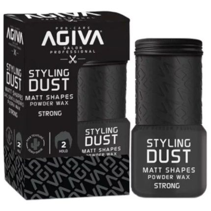 Agiva Agiva Powder Dust It 02 - 20G