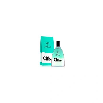 Aire Sevilla Chic Edt Women'S Perfume 150Ml - Image 3