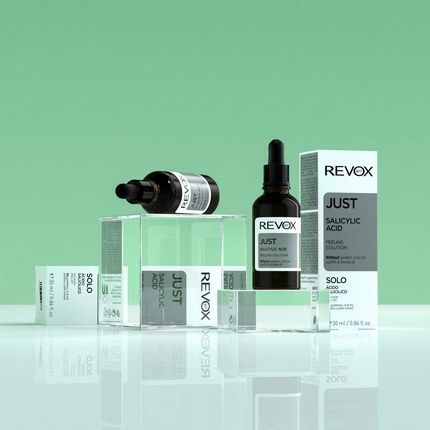 Revox Just Salicylic Acid - Image 3