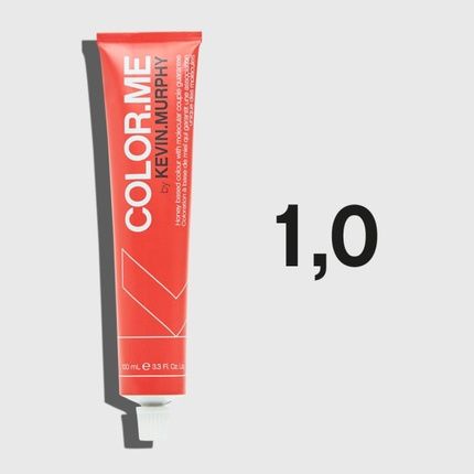 Kevin Murphy Color.Me 1N - Natural - Black 1.0