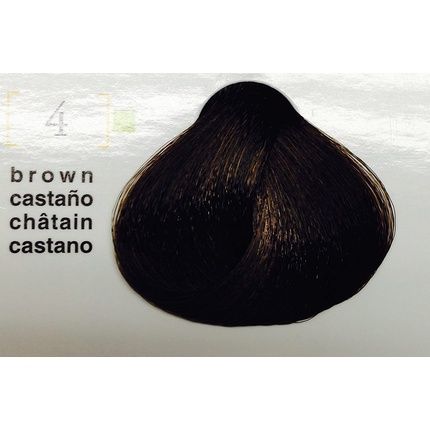 Salerm Salermvison Color 4 70Ml