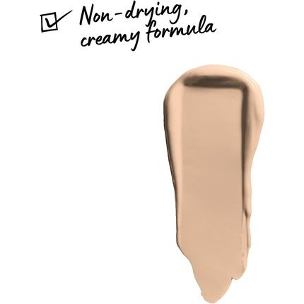 Nyx Can'T Stop Won'T Stop Full Coverage Contour Concealer Light Ivory 3,5Ml - Image 3