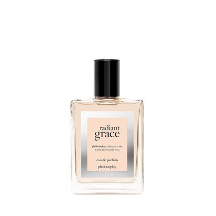 Philosophy Radiant Grace Eau De Parfum - Warm & Floral Women'S Perfume