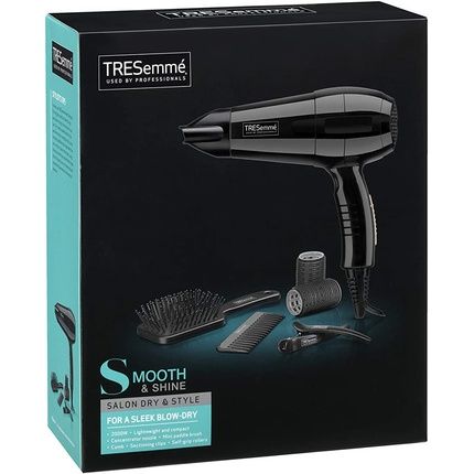 Tresemme Salon Professional Salon Dry And Style