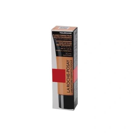 La Rocheposay Toleriane Corrective Fluid Spf 25 30Ml