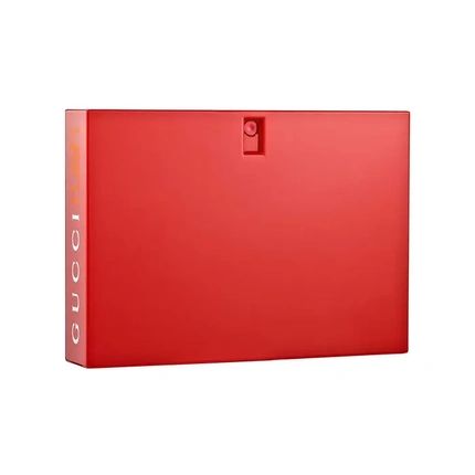 Gucci Rush Eau De Toilette Spray 75Ml By Gucci - Image 3