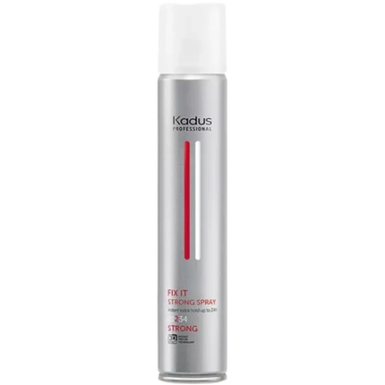 Kadus Styling Finish Fix It Strong Spray 500Ml