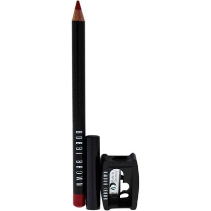 Bobbi Brown Lip Pencil With Sharpener 34 Red 1.15G