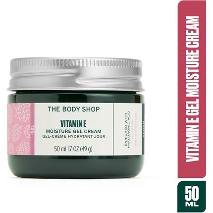 The Body Shop Face Gel 50Ml