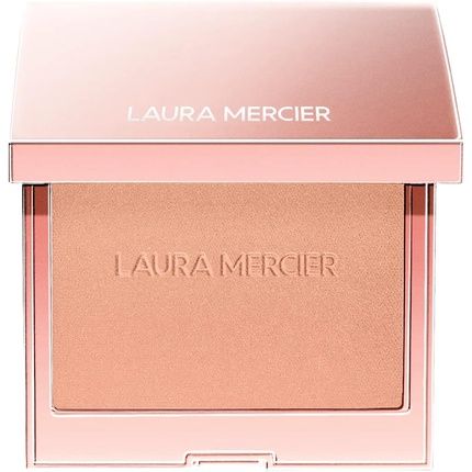Roseglow Blush Color Infusion Peach Shimmer By Laura Mercier For Women 0.2 Oz
