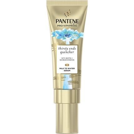 Pantene Hydra Day Hair Serum For Dry Damaged Hair 70Ml