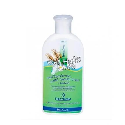 Frezyderm Baby Hydra Milk 200Ml