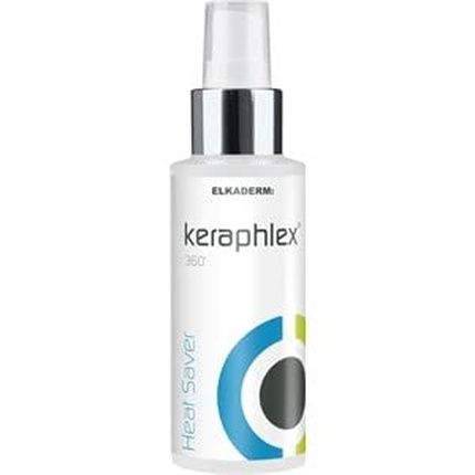 Keraphlex 360 Heat Safer 100Ml Heat Protection