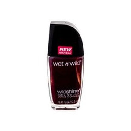 Wet N Wild Wildshine Nail Color Nail Polish E479D Casting Call 12 Ml