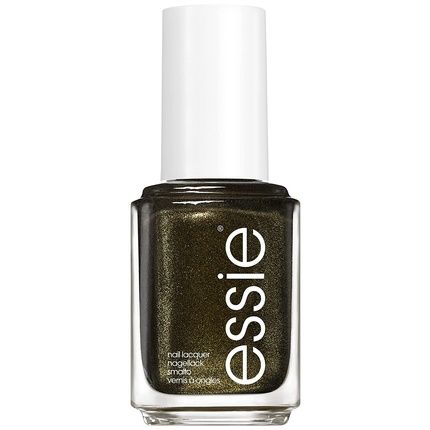 Essie Nail Polish 808 High Voltage Vinyl 13.5Ml