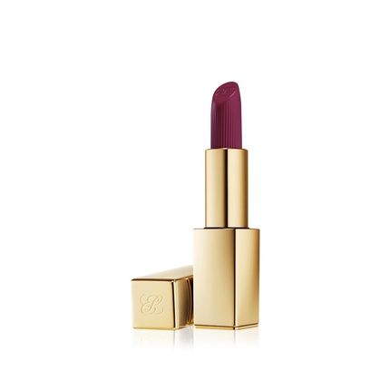 Estee Lauder Pure Color Long-Lasting Cream Lipstick With Cream Finish - Plumping