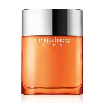 Clinique Eau De Toilette Happy For Men Spray 100Ml