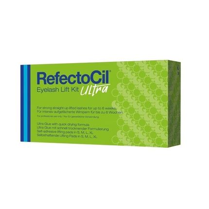 Refectocil Eyelash Lift Kit Ultra Professional Eyelash Lifting Treatment