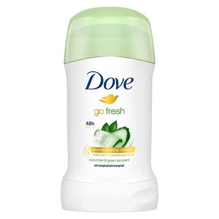 Dove Cucumber Deodorant Stick 30Ml