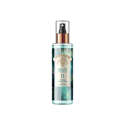 كومبانيا ديلي إيندي معطر للجسم 11