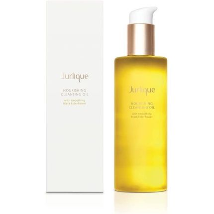 Jurlique Nourishing Cleansing Oil Face & Neck For All Skin Types 200Ml