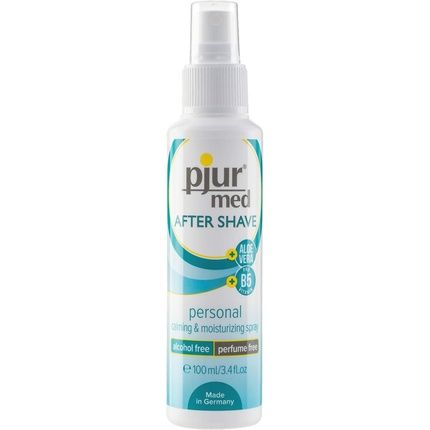 Pjur Med After Depilation Spray 100Ml