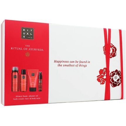 Rituals The Ritual Of Ayurveda Gift Set