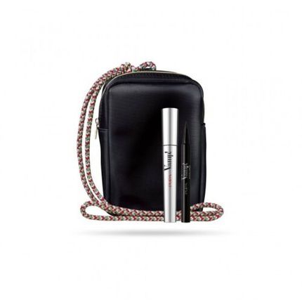 Pupa Vamp! Kit Mascara And Stylo Liner