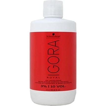 Schwarzkopf Hair Color 1000Ml