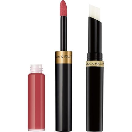 Max Factor Lipfinity Long-Lasting Two Step Lipstick 30 Cool 4.2G