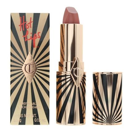 Charlotte Tilbury Hot Lips Refillable In Love With Olivia Lipstick 35G