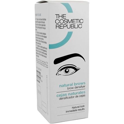 Thecosmeticrepublic - Keratin Brows - Light Blond