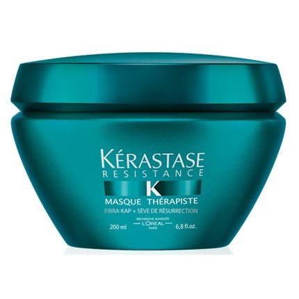 Krastase Masque Thrapiste 200Ml Cream Mask For Damaged Hair