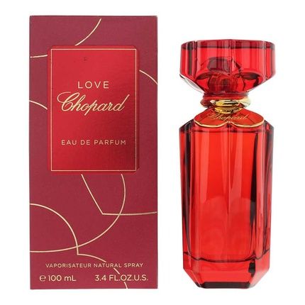 Love By Chopard Eau De Parfum Spray 100Ml