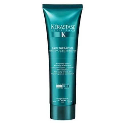 Kerastase Shampoo 450Ml