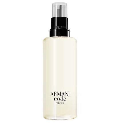 Armani Code Pour Homme Perfume Refill 150Ml