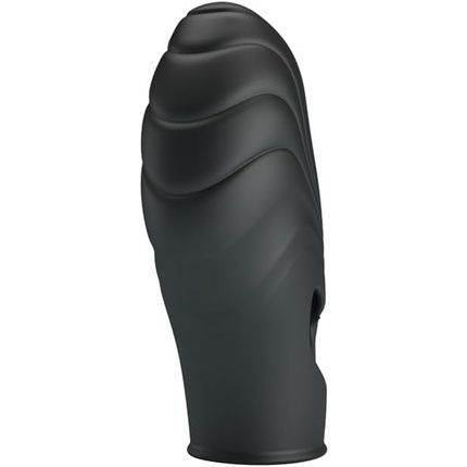 Fingerhullen The Brand Pretty Love Overlay - Image 3