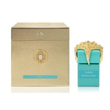 Cubia By Tiziana Terenzi Extrait De Parfum 100Ml