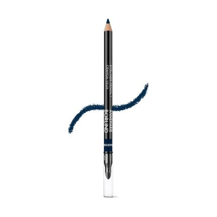 Annemarie Borlind Effective Natural Beauty Eyeliner Pencil Marine Blue