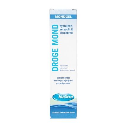 Biopharm Bioxtra Oral Gel 40Ml