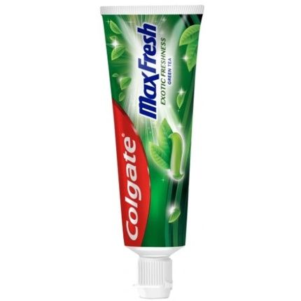 Colgate Max Fresh Toothpaste 75Ml Exotic Freshness