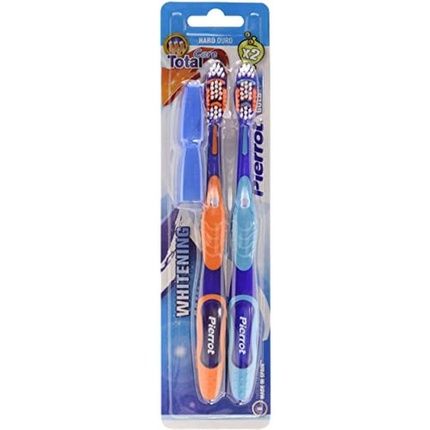 Pierrot Toothbrushes And Accessories 100G