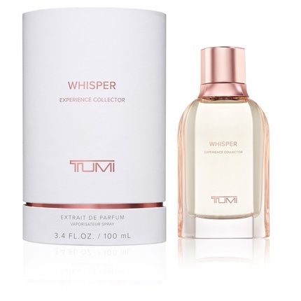 Tumi Whisper Experience Collector 34 Fl Oz 100Ml