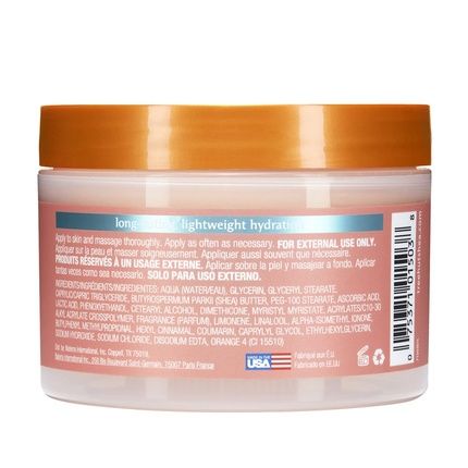 Vitamin C Whipped Body Butter - Image 3