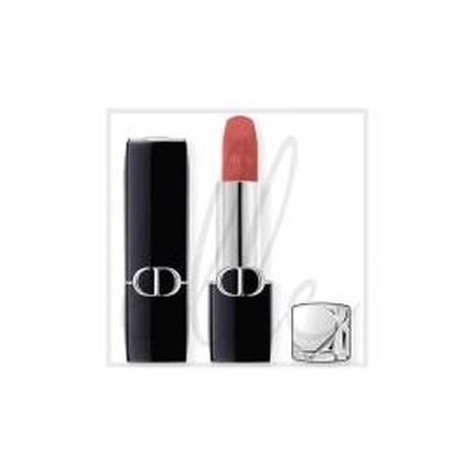 Dior Rouge Dior Lipstick New Velvet 350G 772