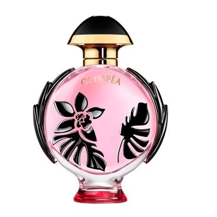 Paco Rabanne Olympea Flora Eau De Parfum Spray 50Ml