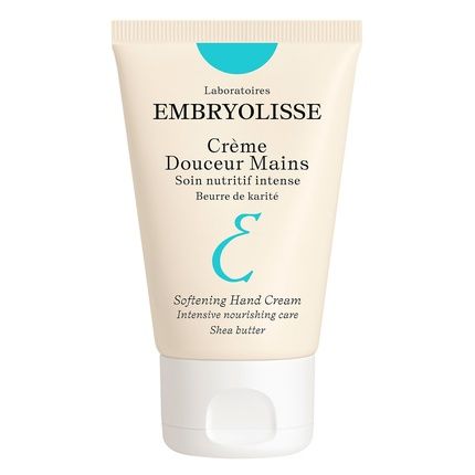 Embryolisse Nourishing Hand Cream 50Ml - Softening Hand Cream With Shea Butter