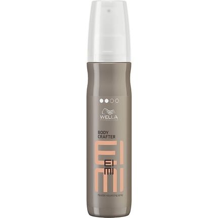 Wella Professionals Eimi Body Crafter Flexible Volumizing Spray 150Ml