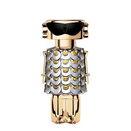 Paco Rabanne Fame Refill Eau De Parfum 200Ml For Women - Image 3