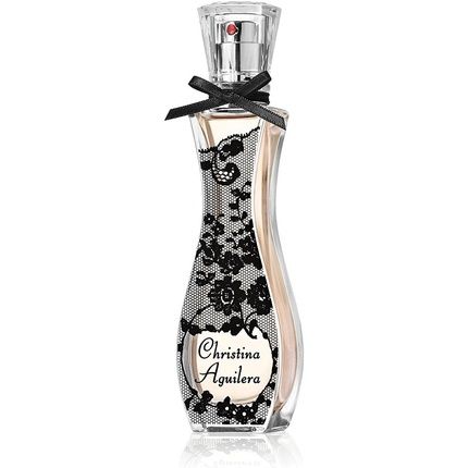 Christina Aguilera Signature Eau De Parfum 30Ml